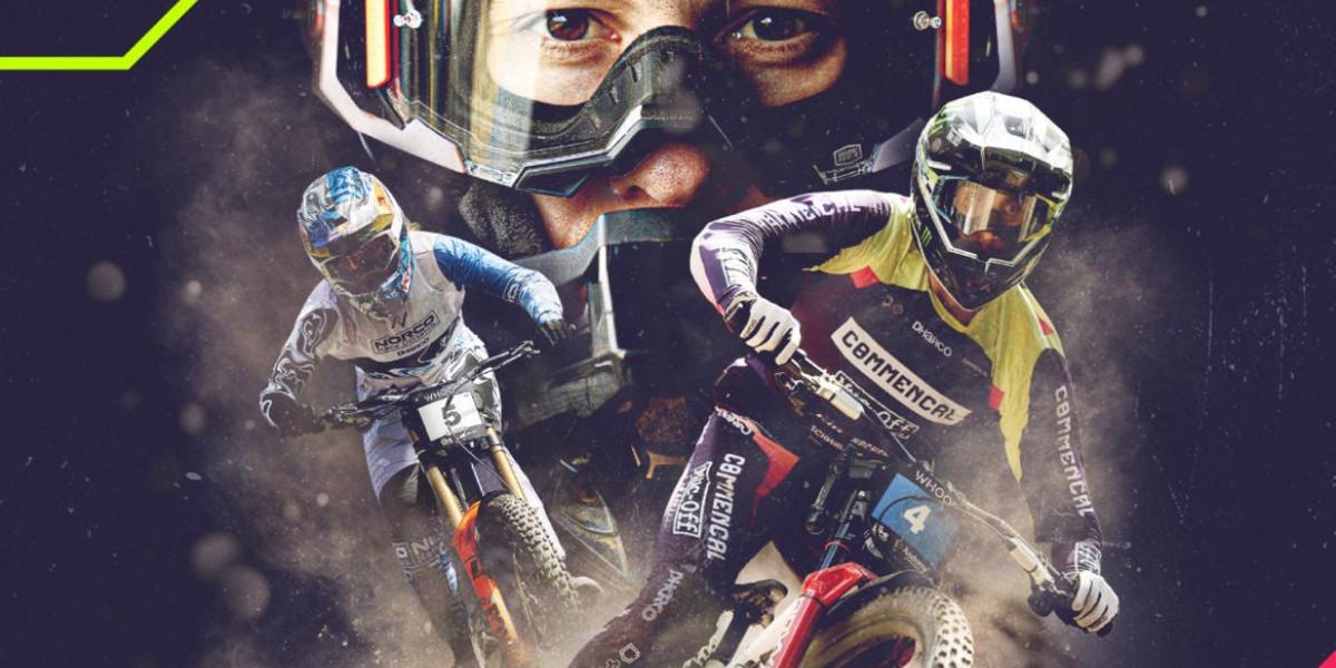 Coupe du monde VTT 2026